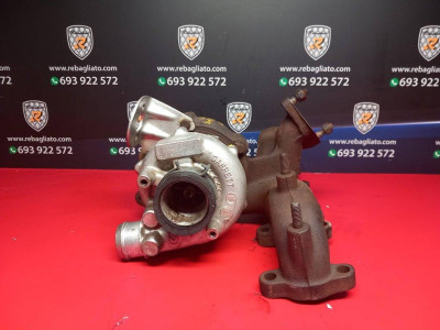 TURBOCOMPRESOR