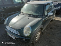 MINI MINI (R50,R53)