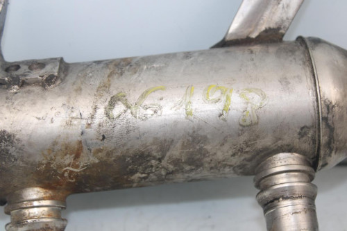 ENFRIADOR EGR PEUGEOT 807 