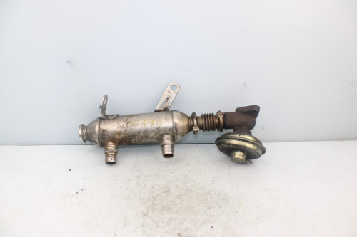 ENFRIADOR EGR PEUGEOT 807 