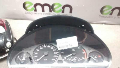 CUADRO INSTRUMENTOS, BMW, SERIE 3 BERLINA (E46)