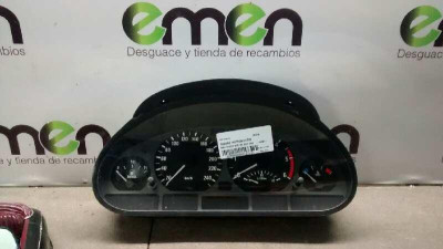 CUADRO INSTRUMENTOS, BMW, SERIE 3 BERLINA (E46)