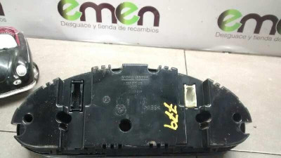 CUADRO INSTRUMENTOS, BMW, SERIE 3 BERLINA (E46)