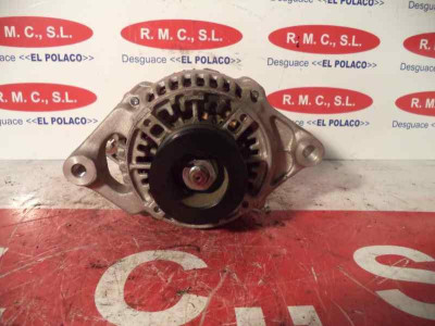 ALTERNADOR, Chrysler, STRATUS JA BERLINA