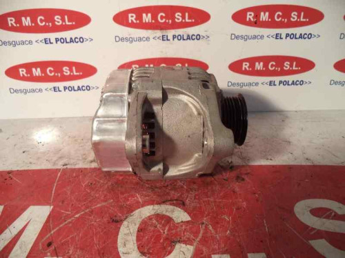 ALTERNADOR Chrysler STRATUS JA BERLINA 