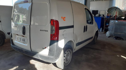  PEUGEOT BIPPER 