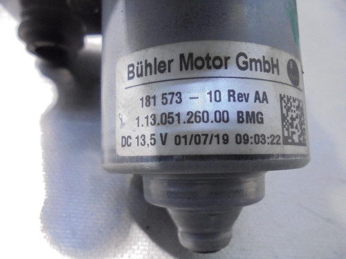 DEPRESOR FRENO / BOMBA VACIO SKODA FABIA (NJ3) 