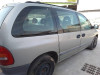 CHRYSLER VOYAGER GS — автомобиль-донор на запчасти 