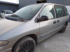 CHRYSLER VOYAGER GS — автомобиль-донор на запчасти 
