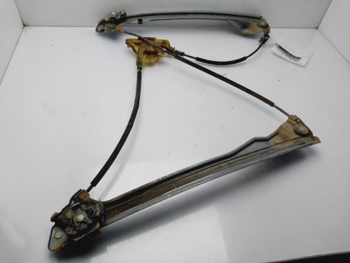 ELEVALUNAS DELANTERO DERECHO RENAULT LAGUNA III BERLINA 