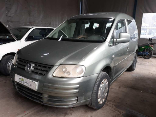 VOLKSWAGEN CADDY (2K)(02.2004) — vehículo donante para recambios 