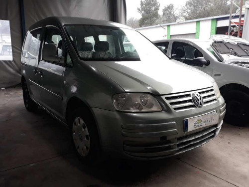 VOLKSWAGEN CADDY (2K)(02.2004) — vehículo donante para recambios 