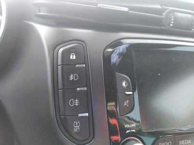 MANDO ANTINIEBLAS, ALFA ROMEO, GIULIETTA (191)