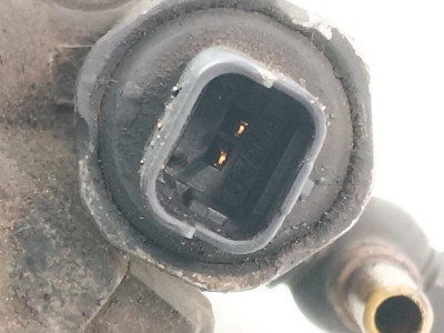 BOMBA INYECCION, RENAULT, KANGOO II (F/KW0)