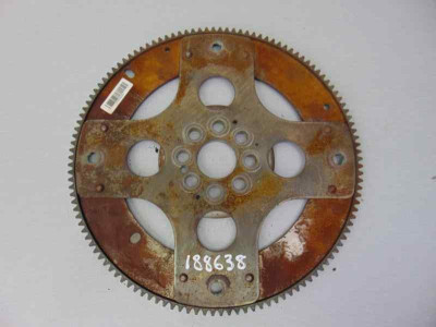 VOLANTE MOTOR