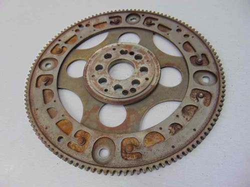  VOLANTE MOTOR 