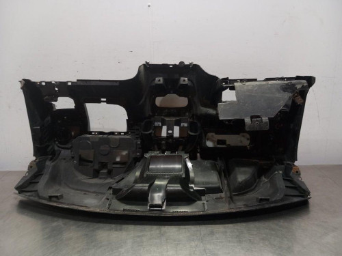  KIT AIRBAG DACIA DOKKER 