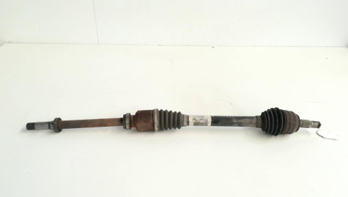  TRANSMISION DELANTERA DERECHA CITROEN C4 BERLINA 