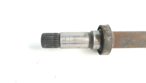  TRANSMISION DELANTERA DERECHA CITROEN C4 BERLINA 
