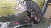 MANGUETA DELANTERA DERECHA VOLKSWAGEN GOLF V (1K1)(10.2003) 