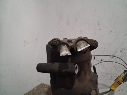 COMPRESOR AIRE ACONDICIONADO 