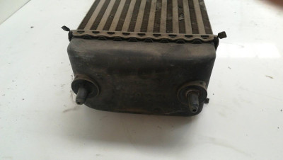 INTERCOOLER, CITROEN, JUMPY