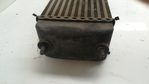  INTERCOOLER, CITROEN, JUMPY 