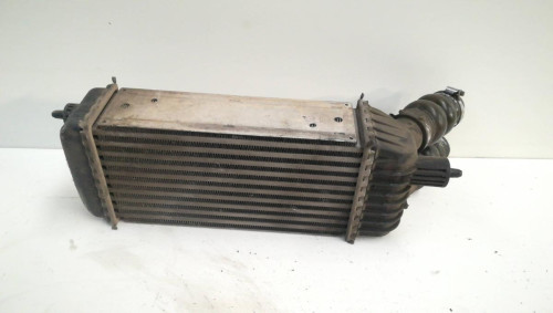  INTERCOOLER, CITROEN, JUMPY 