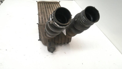 INTERCOOLER, CITROEN, JUMPY