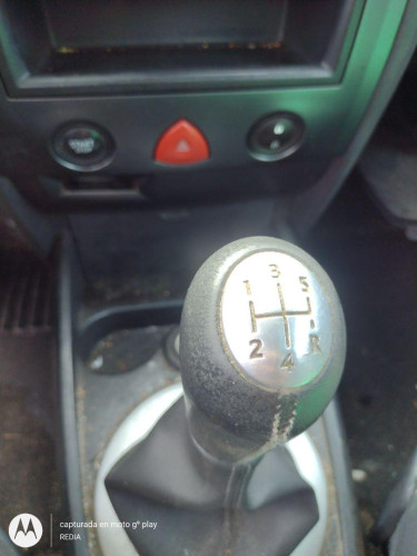 VARILLAJE CAMBIO RENAULT MEGANE II COUPE/CABRIO 
