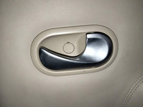 MANETA INTERIOR TRASERA IZQUIERDA Renault SCENIC II (JM) 
