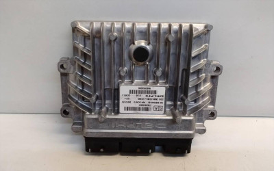 CENTRALITA MOTOR UCE, Peugeot, 407