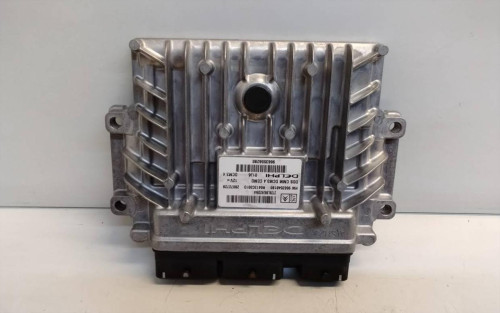 CENTRALITA MOTOR UCE Peugeot 407 