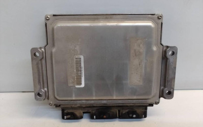 CENTRALITA MOTOR UCE, Peugeot, 407