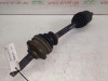  TRANSMISION DELANTERA IZQUIERDA KIA CARNIVAL II (FL) 