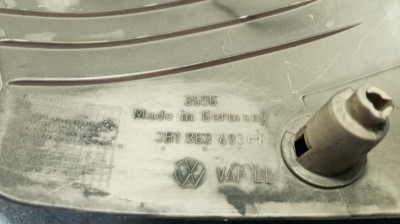NO IDENTIFICADO, VOLKSWAGEN, PASSAT BERLINA (3B3)