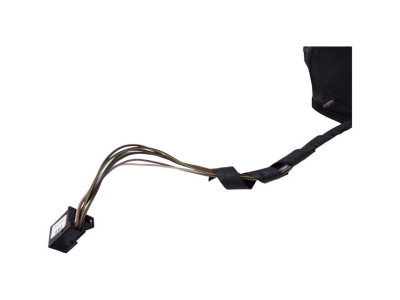 RETROVISOR DERECHO, MERCEDES-BENZ, CLASE C (BM 203) SPORTCOUPE