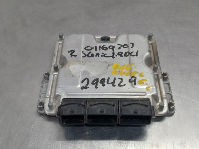 CENTRALITA MOTOR UCE, RENAULT, SCENIC I (JA...)