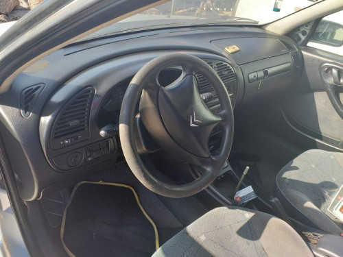  CITROEN XSARA BERLINA 