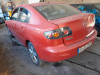 MAZDA 3 BERLINA (BK) 
