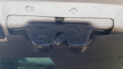 CERRADURA MALETERO / PORTON Peugeot 306 3/5 pt. / 4 pt. (S2)(04.1997->)
