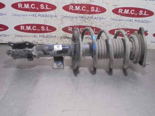 AMORTIGUADOR DELANTERO IZQUIERDO Kia CEED (JD) 