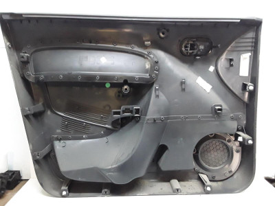 GUARNECIDO PUERTA DELANTERA DERECHA, RENAULT, KANGOO II (F/KW0)