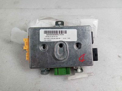 CENTRALITA MOTOR UCE, BMW, SERIE 5 BERLINA (E60)