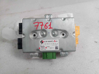 CENTRALITA MOTOR UCE, BMW, SERIE 5 BERLINA (E60)