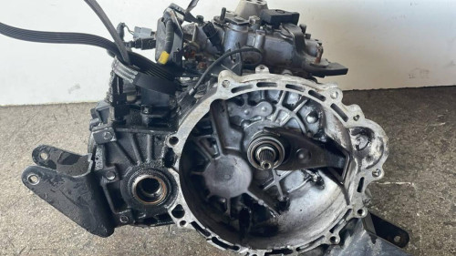 CAJA CAMBIOS Kia RIO (JB) 
