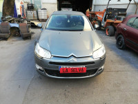 CITROEN C5 BERLINA