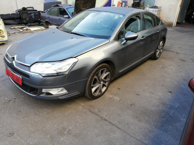 CITROEN C5 BERLINA