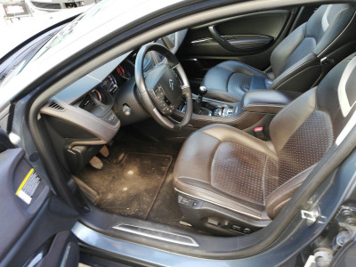 CITROEN C5 BERLINA