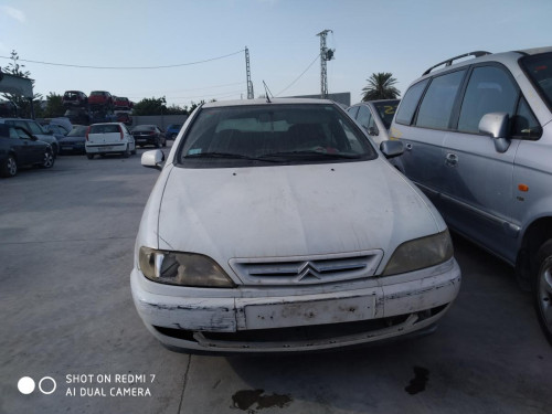  CITROEN XSARA BERLINA 